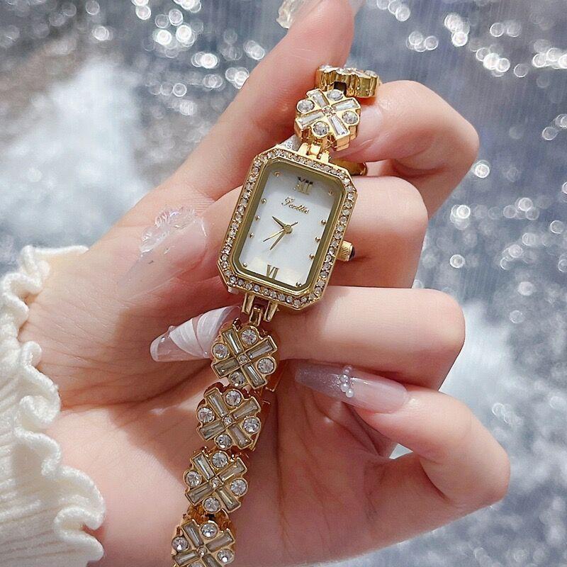 9669 Watch Ladies Bracelet Women'S Watch Xiaoxiangfeng