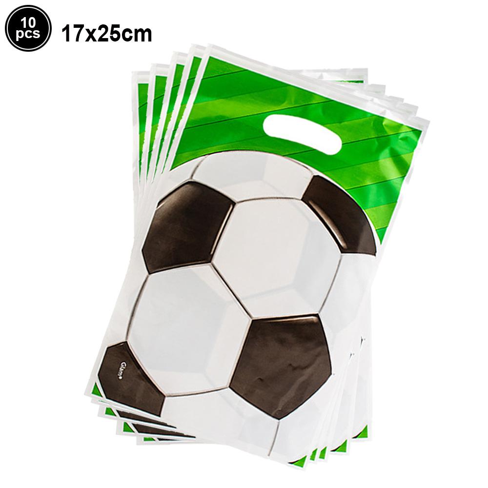 Foam Sponge Decompression Vent Stress Balls Soccer Anti Stress Relaxation Mini Sports Ball for Boy Birthday Party Decor Supplies
