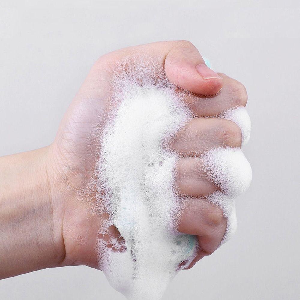 Skin Care Tools Washable Cotton Pads Makeup Remover Gloves Face Wash Puff Face Deep Cleaning Pads