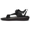 Vista Sandal 'Black White' (Unisex) Black / Black / White Beach Sandals DJ6605 001