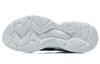 Li Ning Xingyun Casual Shoes Unisex Low Top White/Green AGCR077-3