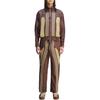 adidas X Song for the Mute Woven Pant Brown Unisex Bottoms JN0737