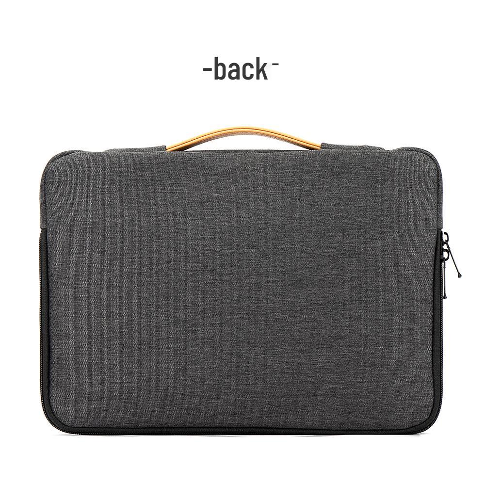 Waterproof Shockproof Laptop Sleeve for MacBook 14/15.6 inch