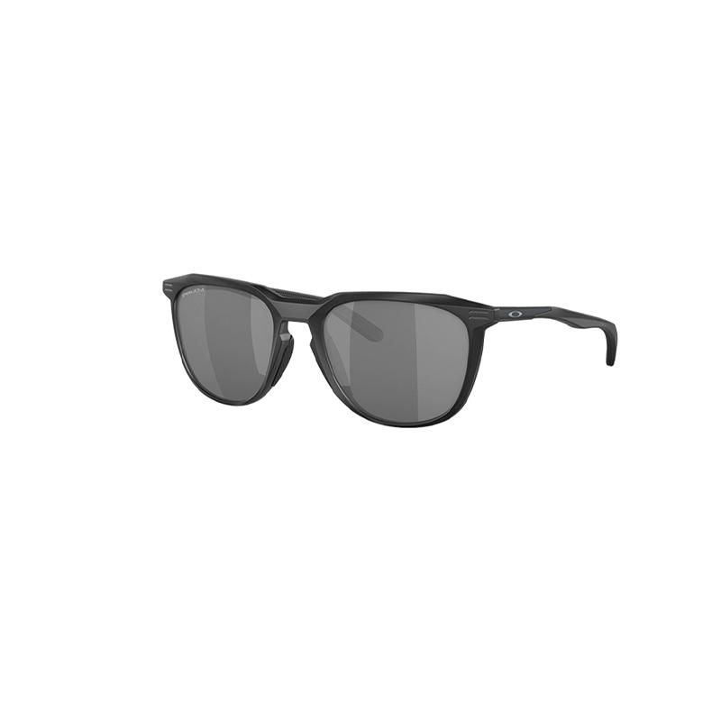 Oakley 9286 Thurso A Овальные солнцезащитные очки Унисекс солнцезащитные очки 9286-THURSO-A 9286A-01