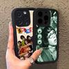 Skins Movie TV Phone Case For IPhone 17 16 15 14 13 Pro Max Plus 12 11 Cover