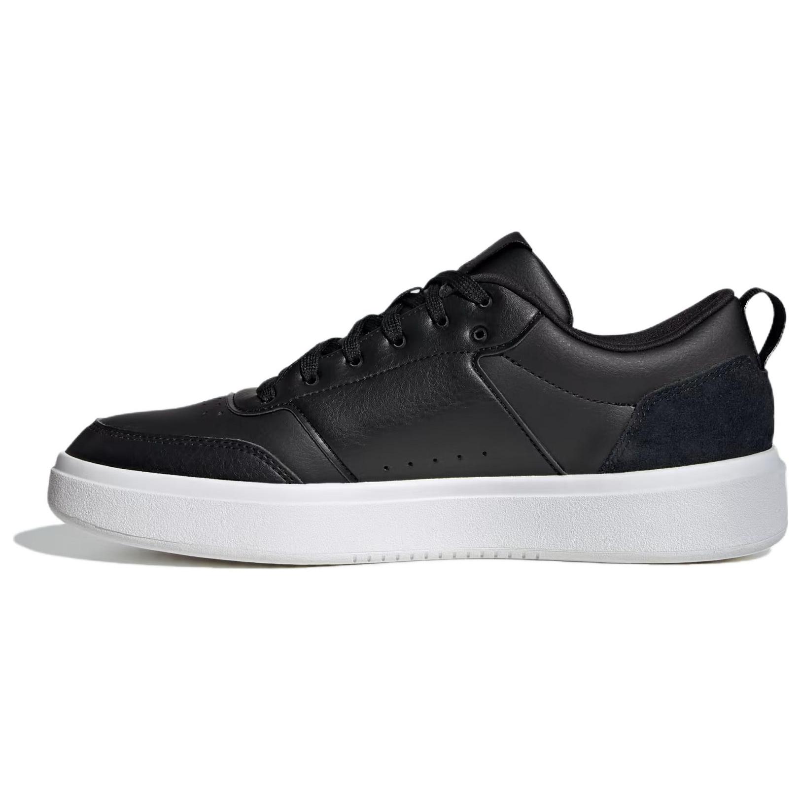 

Adidas Park Street Core Black White IG9846 40⅔
