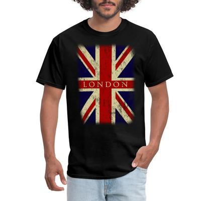 Na górę – T-shirty i koszulki