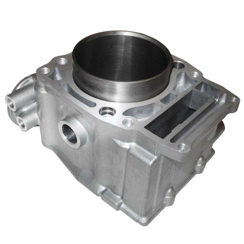 500cc ATV Cylinder Block for KAZUMA Jaguar 500 Dune Buggy