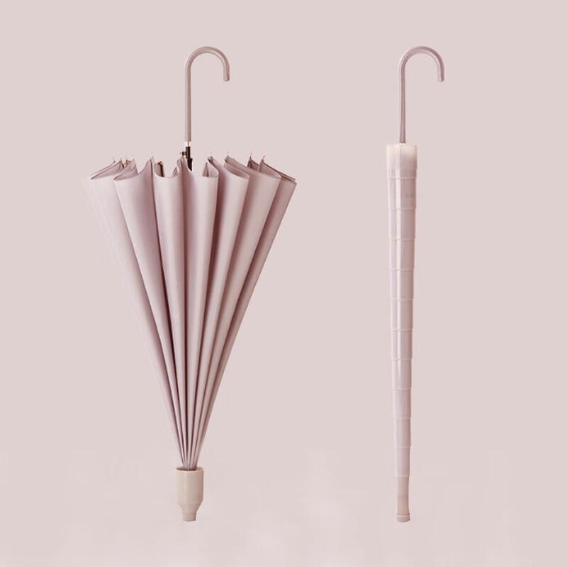 Shixun HC Windproof Straight Umbrella