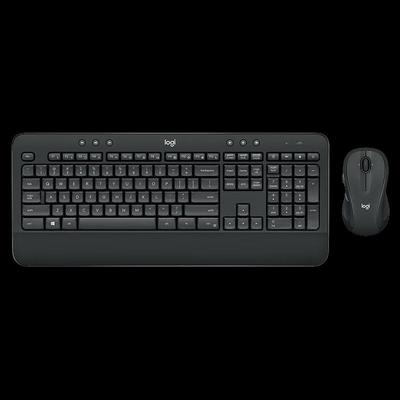 Periféricos – Ratones y teclados