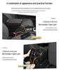 Geely New King Kong Armrest Box for 2014-2016 SC6 Central Modification