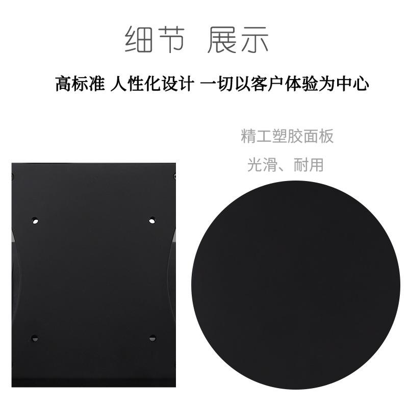 Suporte de Computador com Tela Digital Tudo-em-Um Suporte de Monitor Suporte16Tripé Ajustável Conveniente para Uso Interno