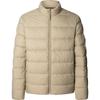 Quilted Jacket