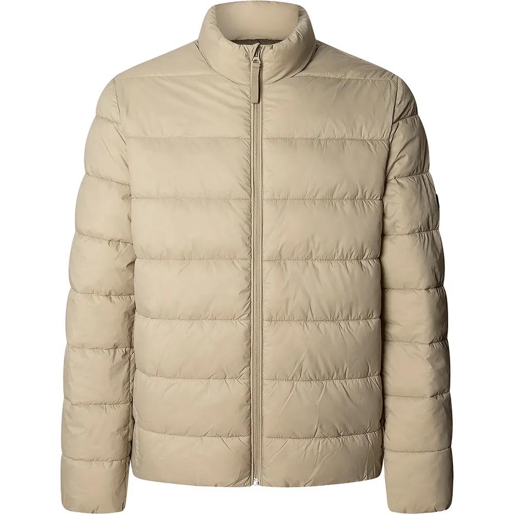 Pepe Jeans Стёганая куртка EU XL