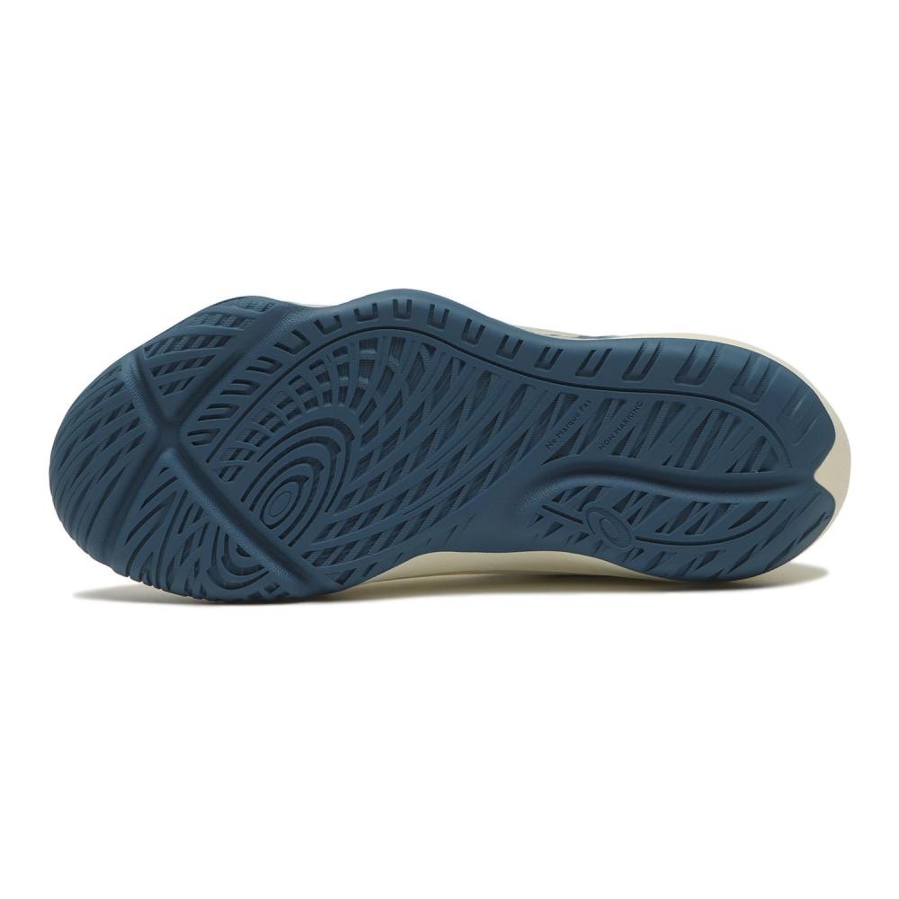 Asics Amplerus 3 Ivory Deep Sea 1063a104.750