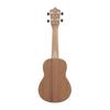 Soprano Ukulele for Beginners Guitar 21 Inch Ukelele Instrument for Adults Wood Guitar Small Hawaiian Ukalalee Starter