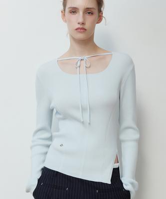 Tops – Jerseys y camisetas de manga larga