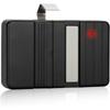 Garage Door Remote Control Electric Garage Door Gate Remote Door Opener Plastic Texture Suitable for Various Models