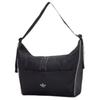 adidas Originals Fabric Shoulder Bag Regular Unisex Black Adidas JD5577