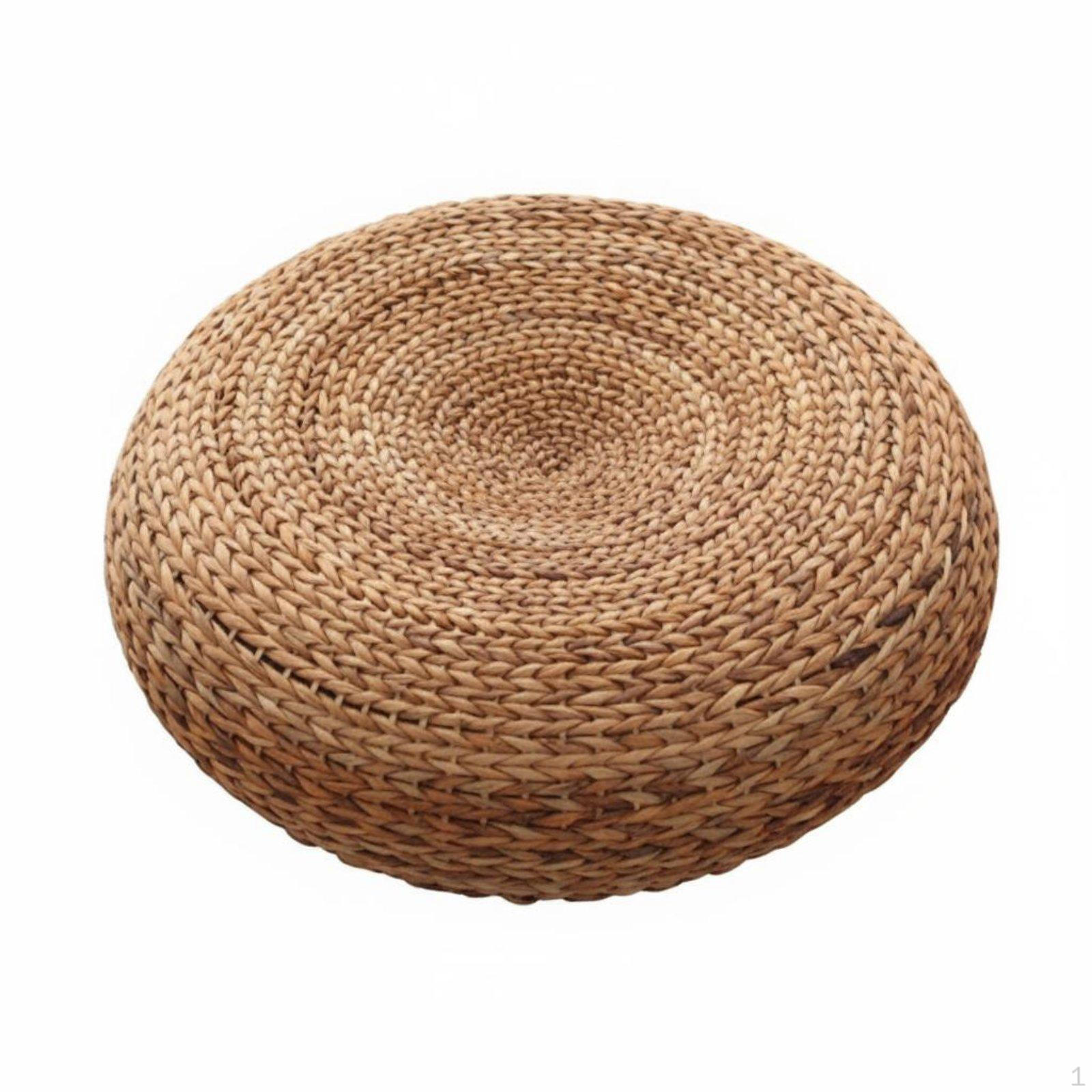 Tatami Grīdas Spilvens Materiāls Japāņu Dizains