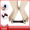 Big Toe Valgus Corrector: Stretch Belt & Separator for Toe Alignment and Bone Exercise