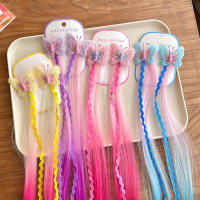 Baby-Haar-Accessoires – Baby Haarspangen