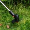 Rechargeable Handheld Electric Lawn Mower & Garden Trimmer