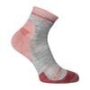 Skechers Womens/Ladies Crew Socks (Pack of 2)