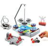 Children's 12-in-1 Anti-gravity Magnetic Levitation Science Kit