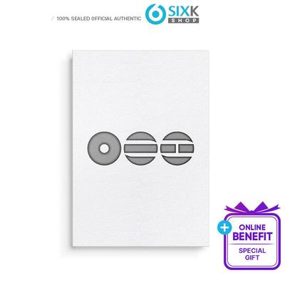 [Förbeställ] 5:e studioalbum [ARIRANG] Living Legend Ver. (Onlineförmån)