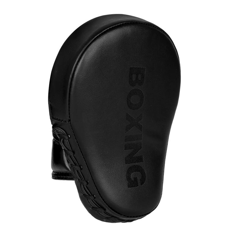 

1 Piece Curved Hand Target Fighting Sanda Handheld Five Finger Target Boxing Muay Thai Boxing Target Training Taekwondo Boxing 1 piece
