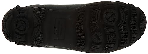 Okamoto RM-4301 Short Work Boots, Comfortable and Fatigue-Resistant, for Outdoor Activities, Fishing, and Leisure, Green, Size 25.0 Cm, 2E, Unisex