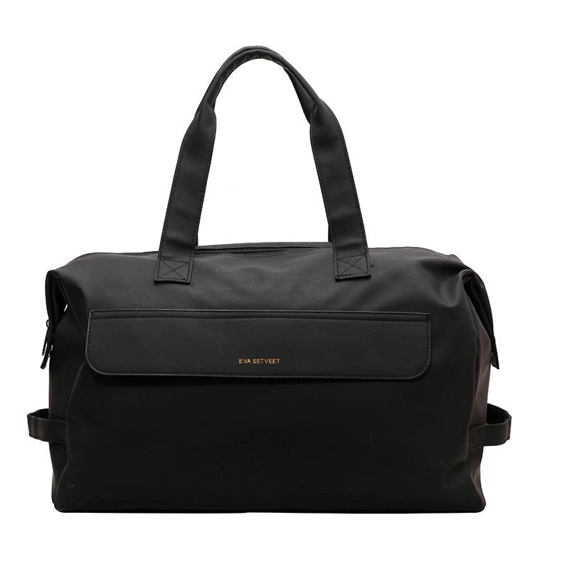 Travel Bag Swimming Vacation Luggage Large Capacity Yoga Fitness Bag Commuter Shoulder Bag Boarding Travel Bag