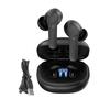 LB-518 Powerful Bluetooth-compatible Earphones No Delay Portable Smart Touch