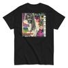 MerchMoment Rob Zombie Electric Acid T-Shirt T-Shirt Black New
