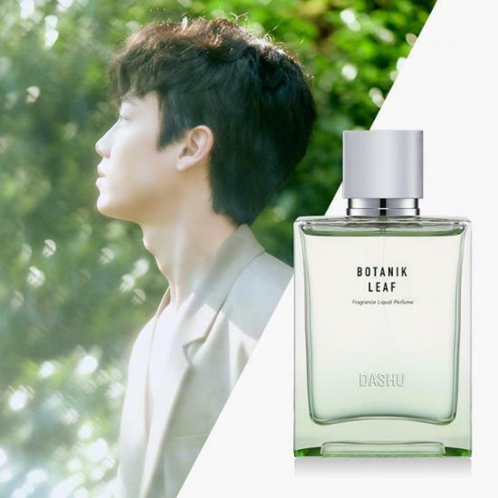 

Dashu Perfume Botanic Leaf 50ml