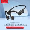 2024 Neue True-Bone-Conduction Bluetooth-Sportkopfhörer, Schnellladefunktion, Over-Ear-Design zum Laufen