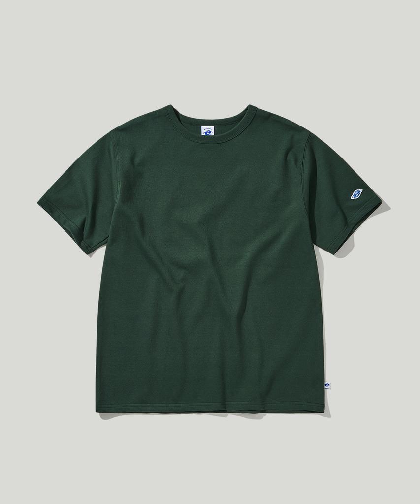 Iseuteuko 1024 Premium Heavyweight T-Shirt (Type B)