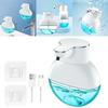 For Bathroom Touch-Free Foam Machine Wall Mounted Soap Dispenser Hygiene Solutions Induction Foam Soap Machine