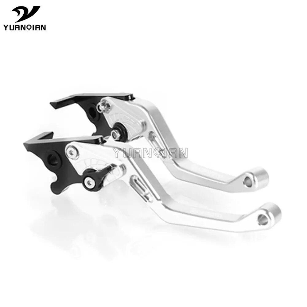 High Quality Clutch Brake Handle New Lever Fits For CFMOTO CF MOTO 250NK 250 NK NK250  Motorcycle Clutch Brake Lever Handle