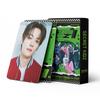 Straykids 55Pcs Lomo Cards Secret Kidz Series Lomo Cards Skzoo Kpop Korean Wave Poster Cards Diy Collection Cards