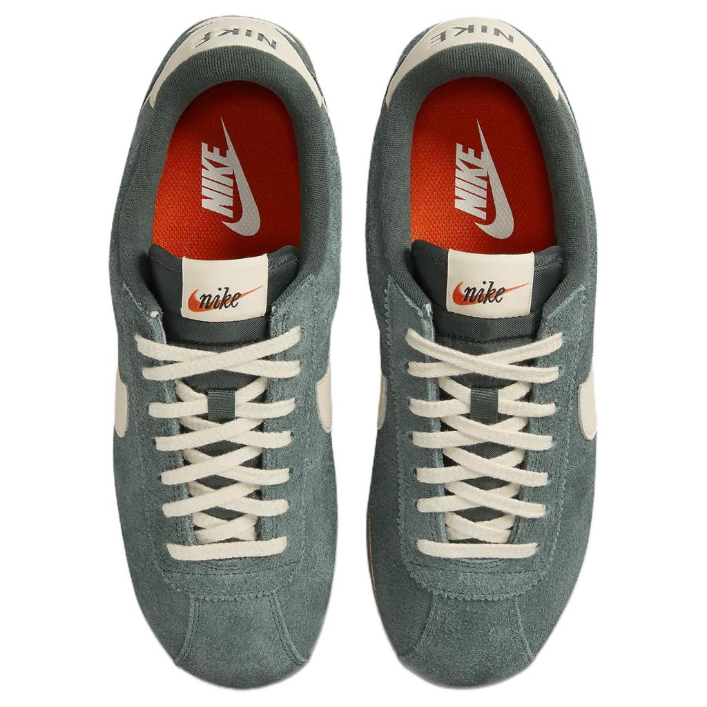 Nike Cortez Vintage Vintage Green Gum Women's Sneakers FJ2530-301