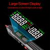Pocket Digital Multimeter Pen TS20A/B with 4000 Counts Display - AC/DC Voltage NCV Phase Sequence and Temperature Measurement