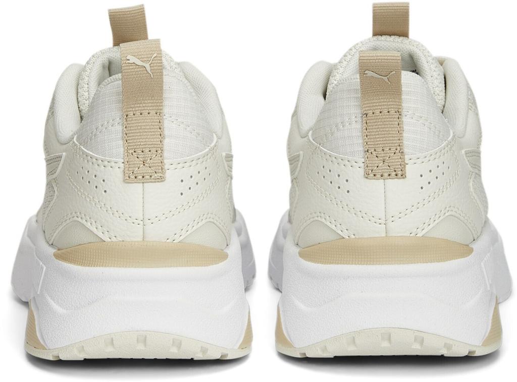 Кроссовки Puma Trinity Lite (389292) vapor grey/vapor grey/granola/gold