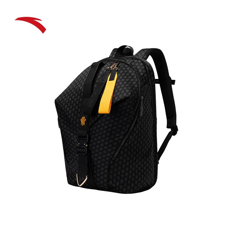 Anta Kyrie Irving Versatile Sports Backpack
