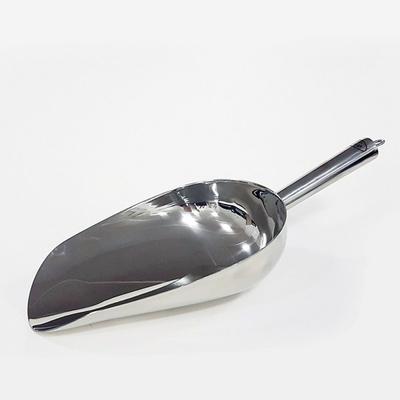 SL Stainless Steel Scoop No. 1 33cm, 1 Piece, Korean Popular Tableware
