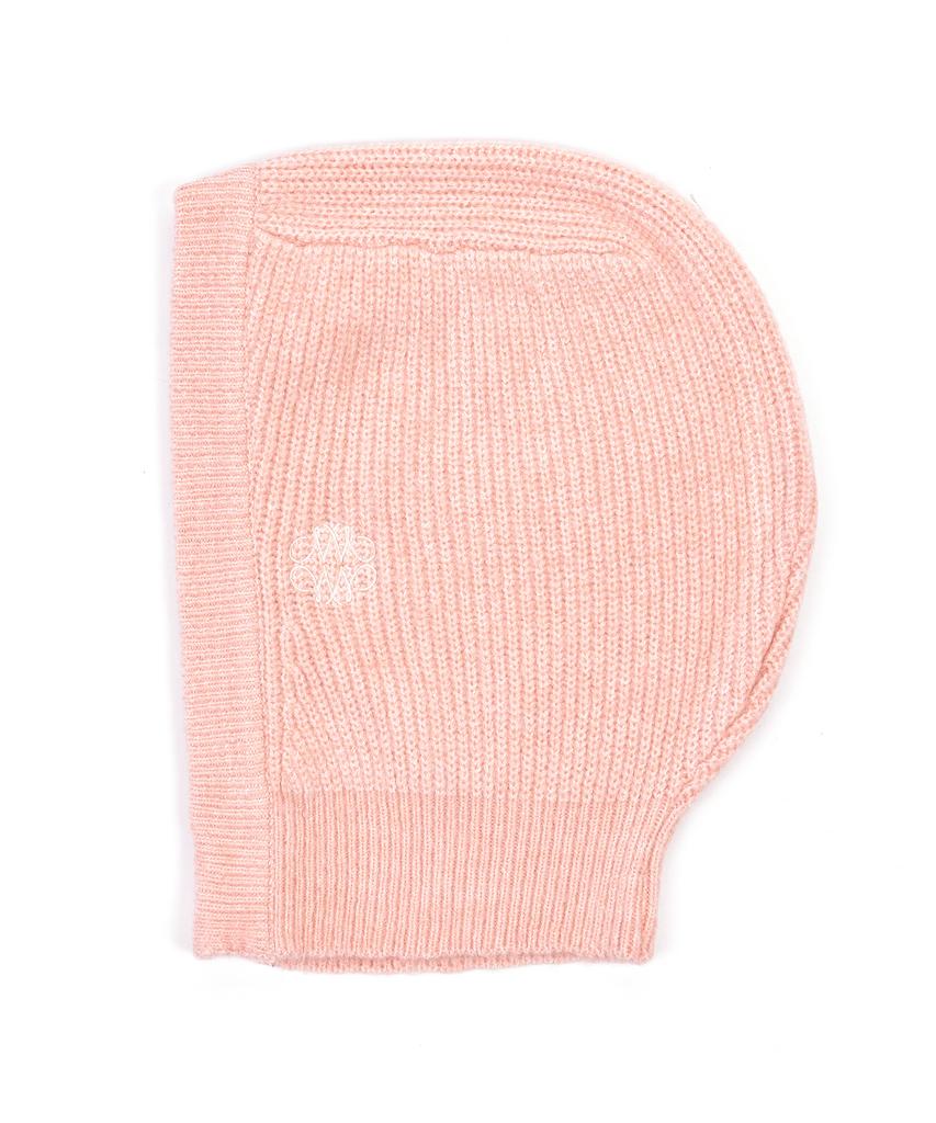 Nigaennikol Nicole Typical Baraclava_Soft Pink