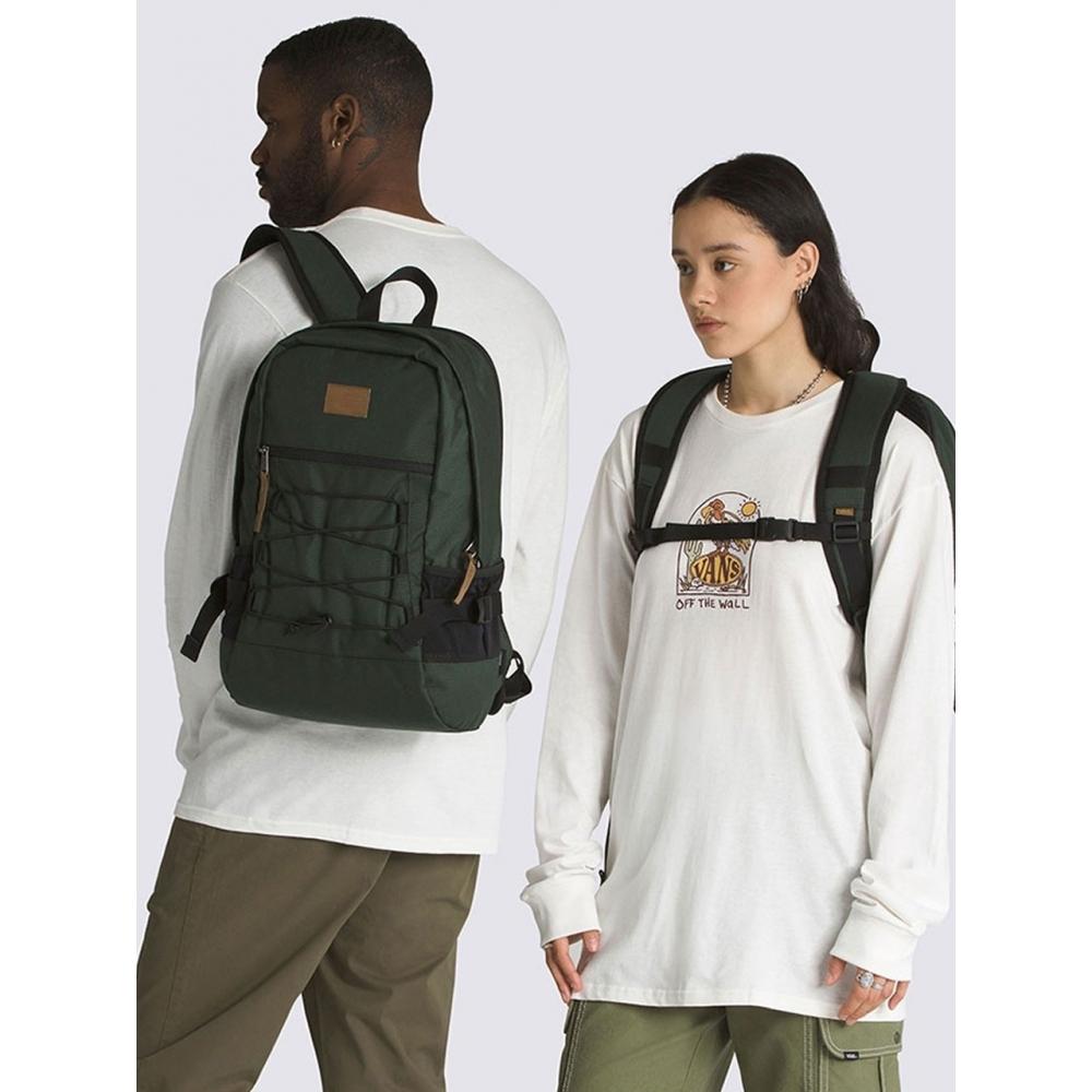 Vans Vans Original Backpack Vn00082fbz01