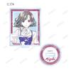 TV Anime [Utagoe wa Mille-feuille] Trading Ani Art Acrylic Stands Box of 11