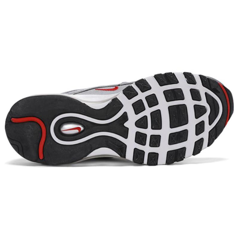 Nike Air Max 97 Og 'Silver Bullet' 2022 Women's Sneakers Casual Shoes DQ9131-002